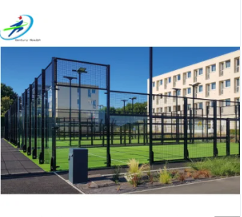 Largest Sports Event Facilities