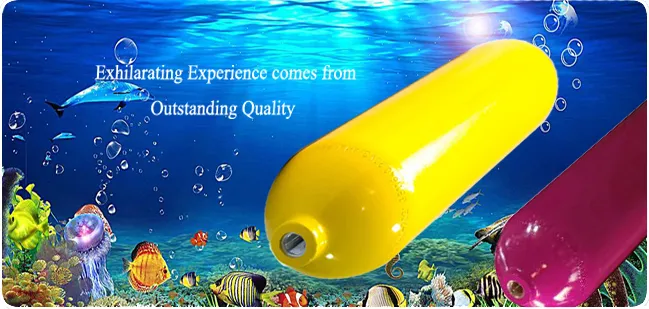 15 Litre Diving Equipment Scuba Diver Cylinder for Sale