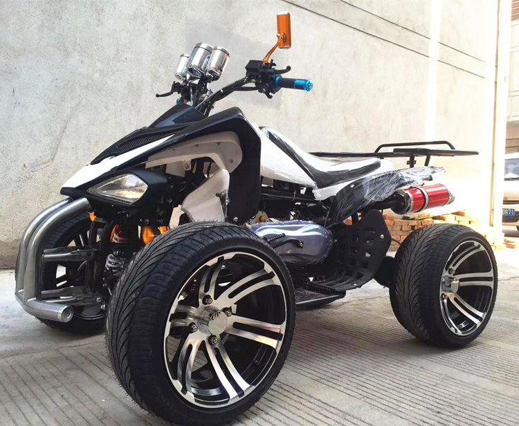 150cc 200cc 250cc Quad with Racing Sports ATV
