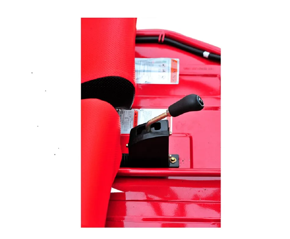 150cc Kandi Go Kart 200cc Kandi Buggy