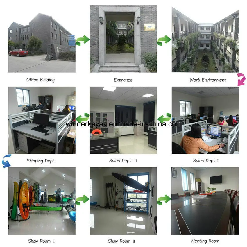 2+1 Seats Not Inflatable Sit in Cockpit Famliy Boat