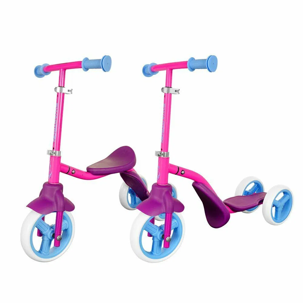 2 in 1 Baby Scooter with Cheaper Price and Hot Selling Yv-C001