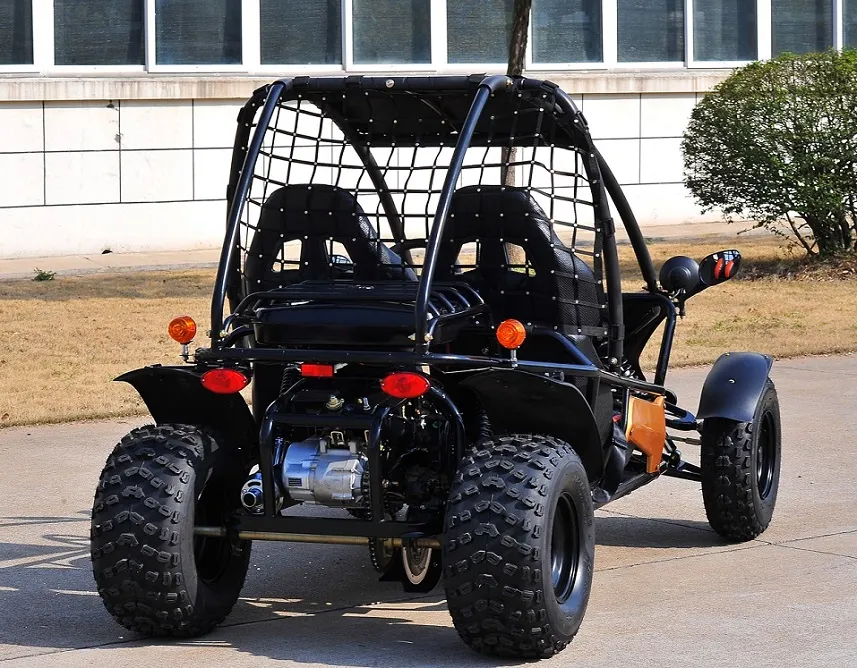 200cc Kandi Dune Buggy Go Kart for Chirstmas Gift