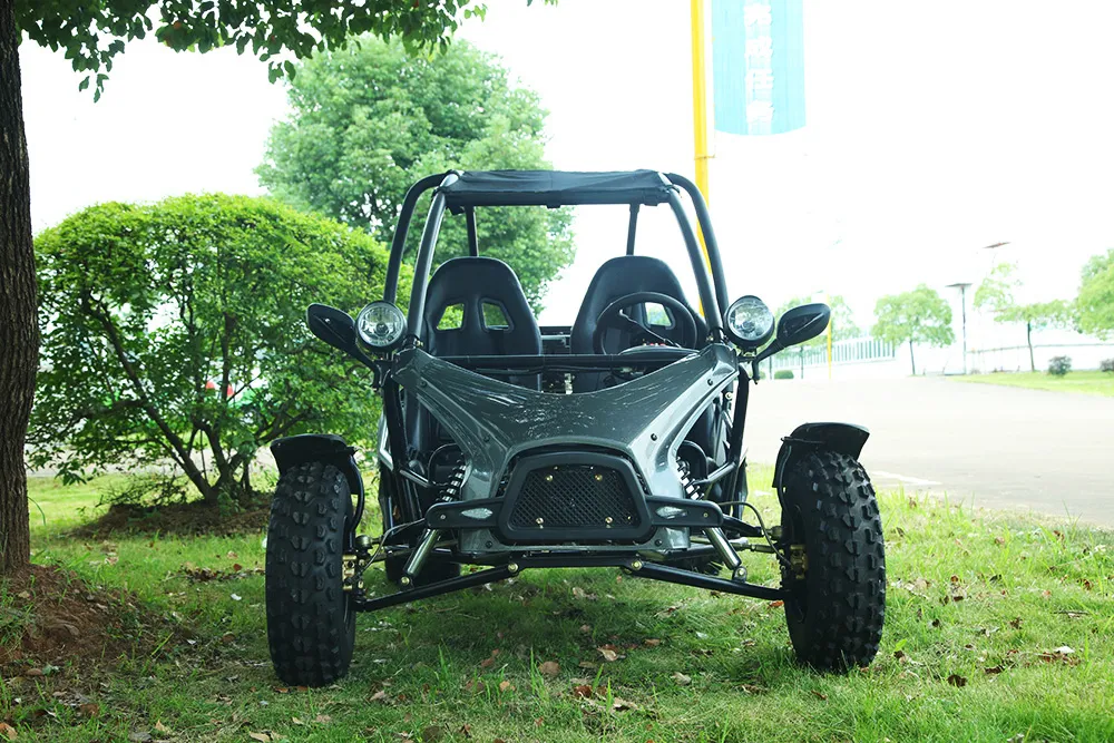 200cc Kandi Dune Buggy Go Kart for Chirstmas Gift