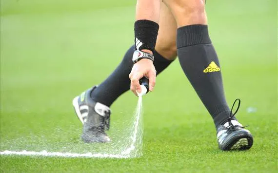 200ml Soccer Referee Vanishing Spray
