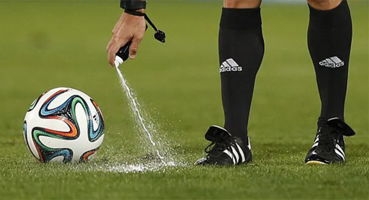200ml Soccer Referee Vanishing Spray