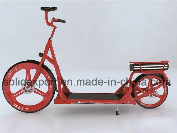 2021 Environmentally Hotsale Luxury Walking Bike Stroll Bicycle Electric Car Treadmill