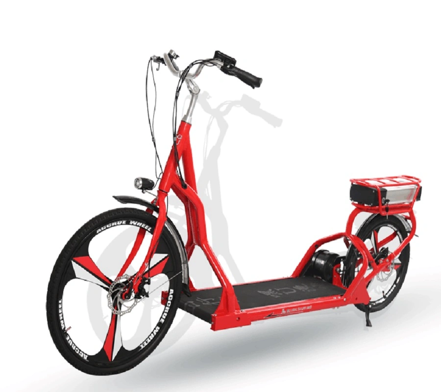 2021 Environmentally Hotsale Luxury Walking Bike Stroll Bicycle Electric Scooter Treadmill