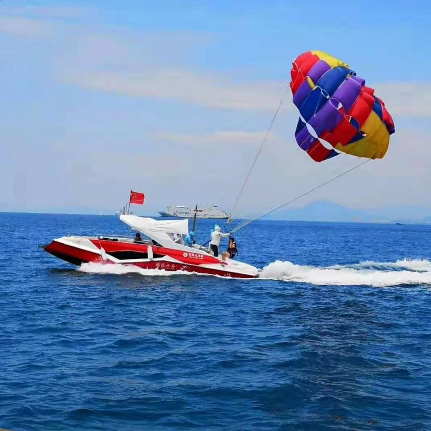 Maintenance intervals for Water Sports Cars
