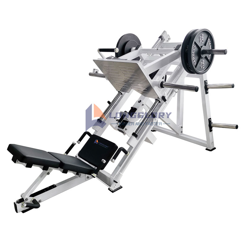 What Benefits Can Strength Training Machines Offer Compared to Free Weights?