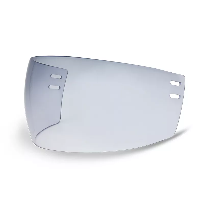 What Is The Function Of Ice Hockey Visor?