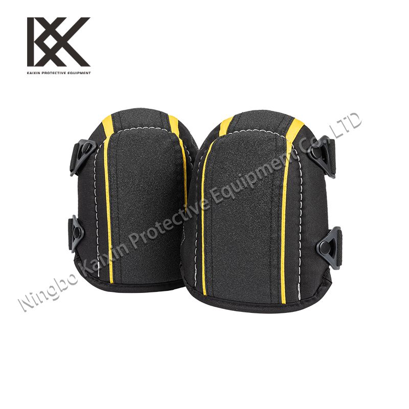 The First Line Of Defense To Protect The Knee - Knee Pad