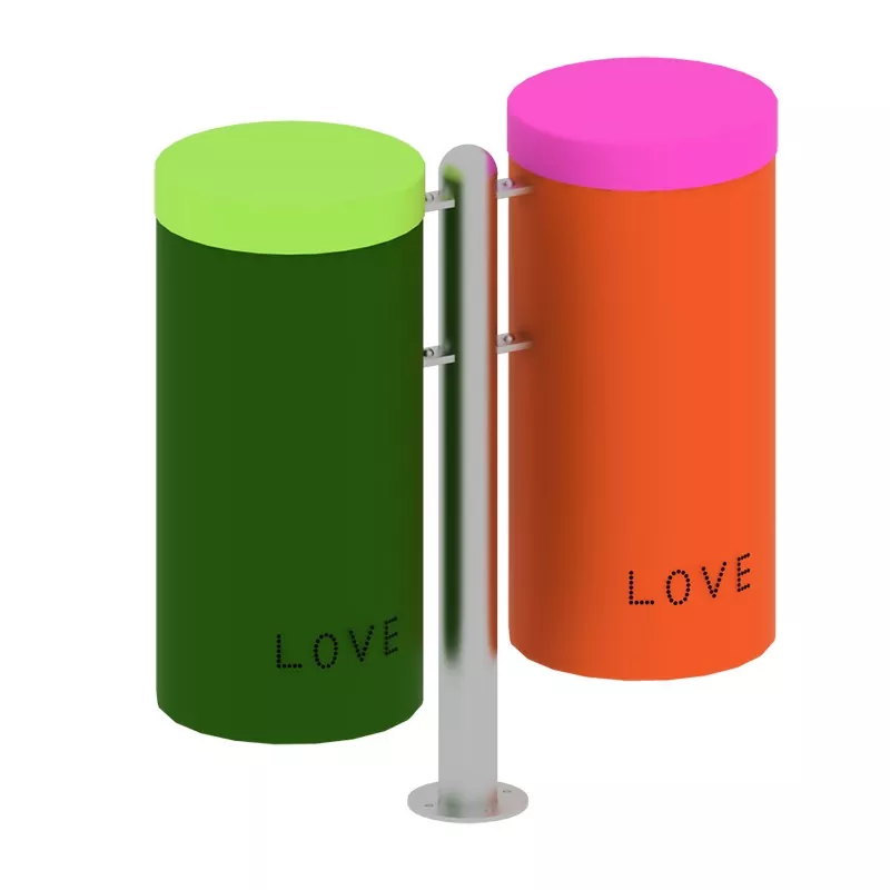 What is an Early Childhood Ensemble and Why Should Your Playground Have One?