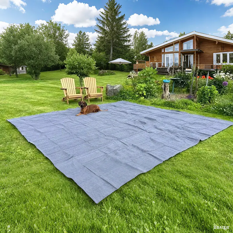 What Makes Camping Tarps Essential for Outdoor Adventures?