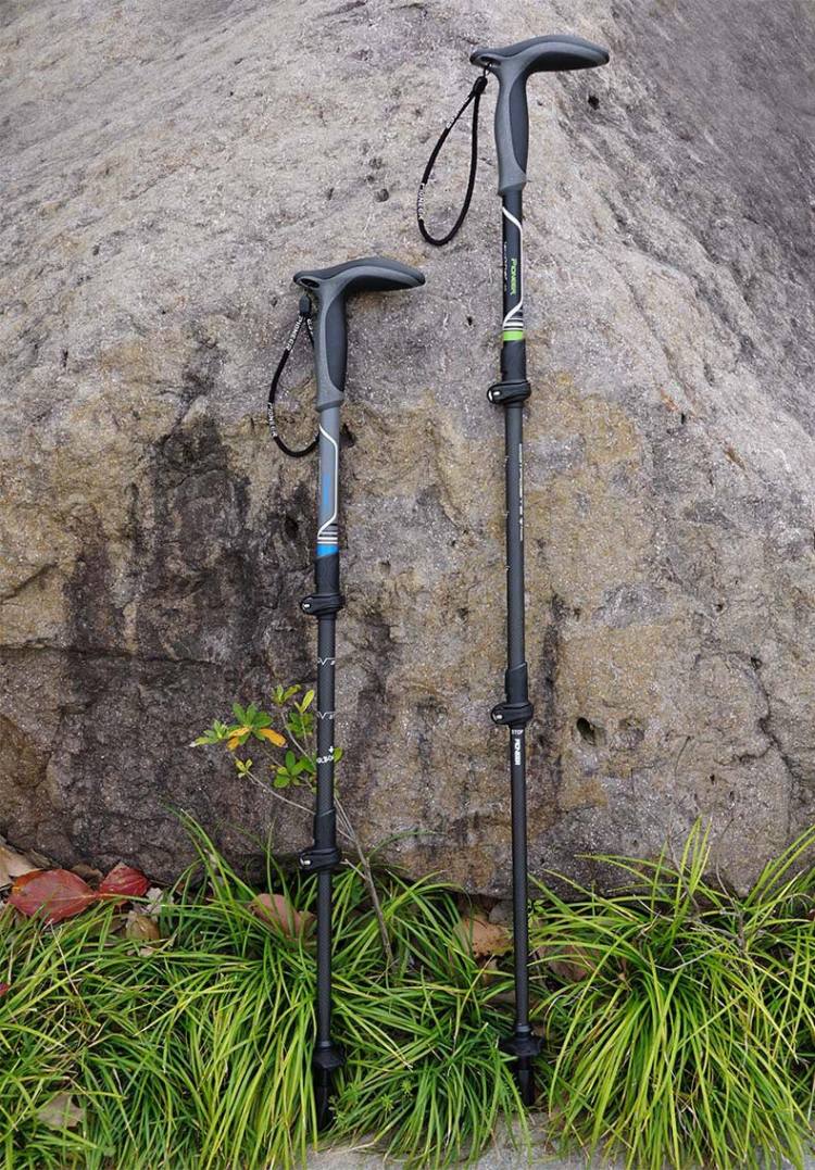 Why Should You Choose Trekking Poles for Your Next Adventure?
