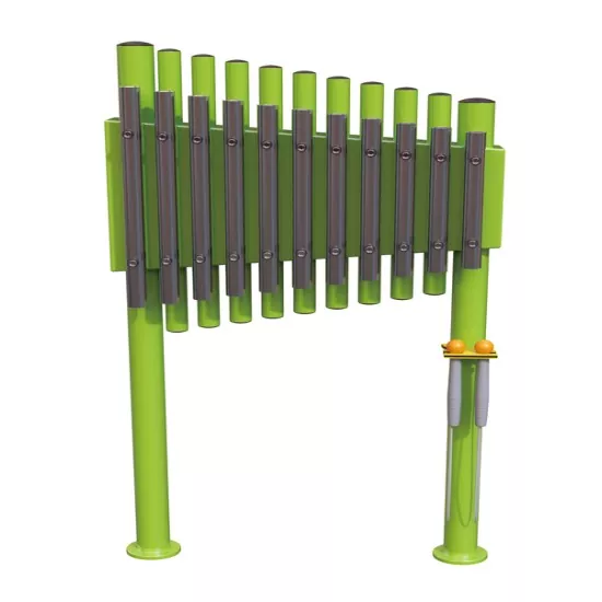 Why Is the Alto Diatonic Freechimes Outdoor Instrument the Perfect Choice for Musical Playgrounds?