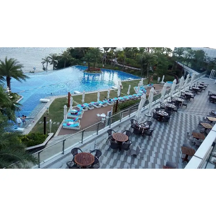 Which Garden Umbrella Offers the Best UV Protection for My Family