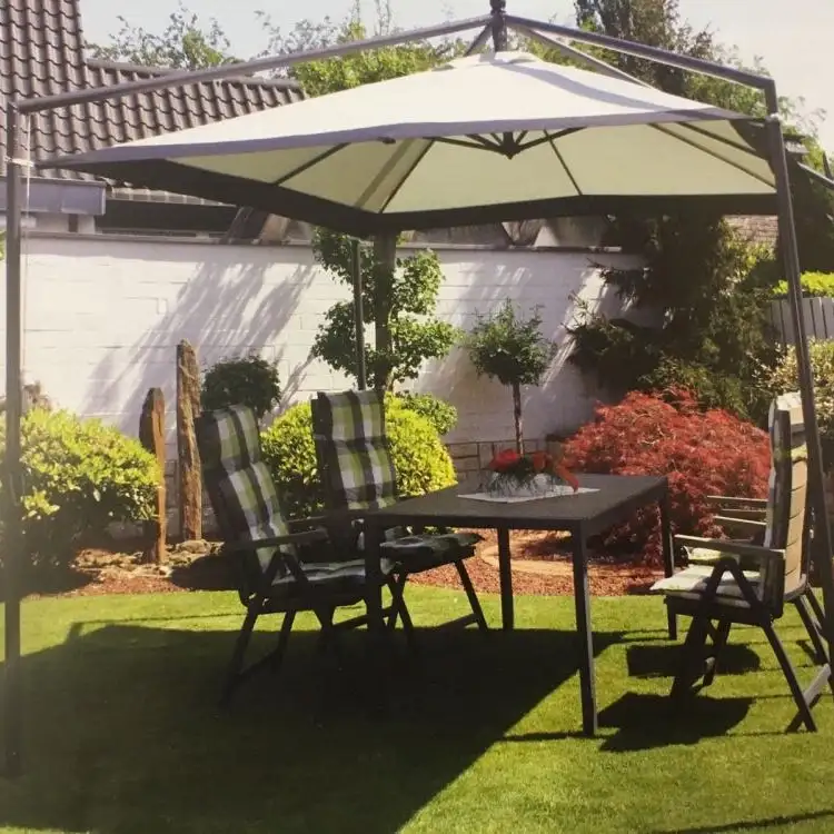 What Size Gazebo Is Best For My Outdoor Entertainment Space