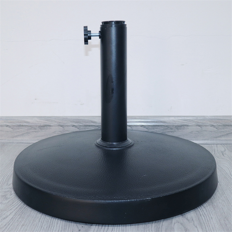 How to Choose the Best Umbrella Base Stands for Outdoor Comfort?