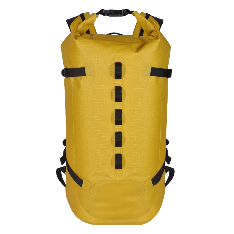 How Can a Waterproof Dry Backpack Redefine Outdoor Gear Expectations?