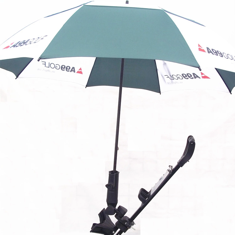 How to Set Up and Secure a Fishing Umbrella on Any Surface