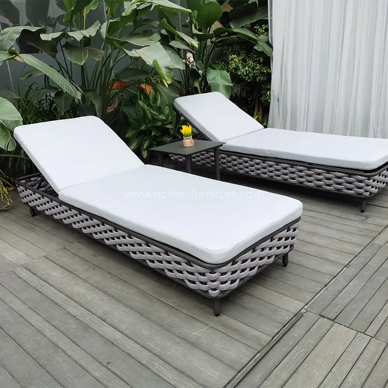 How Do You Clean and Maintain a Wicker Sun Lounger