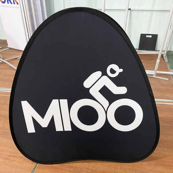 How Can Pop Up Banners Transform Event Marketing Strategies?