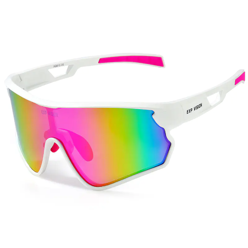 How to Choose the Right Bicycle Cycling Glasses for Optimal Performance?