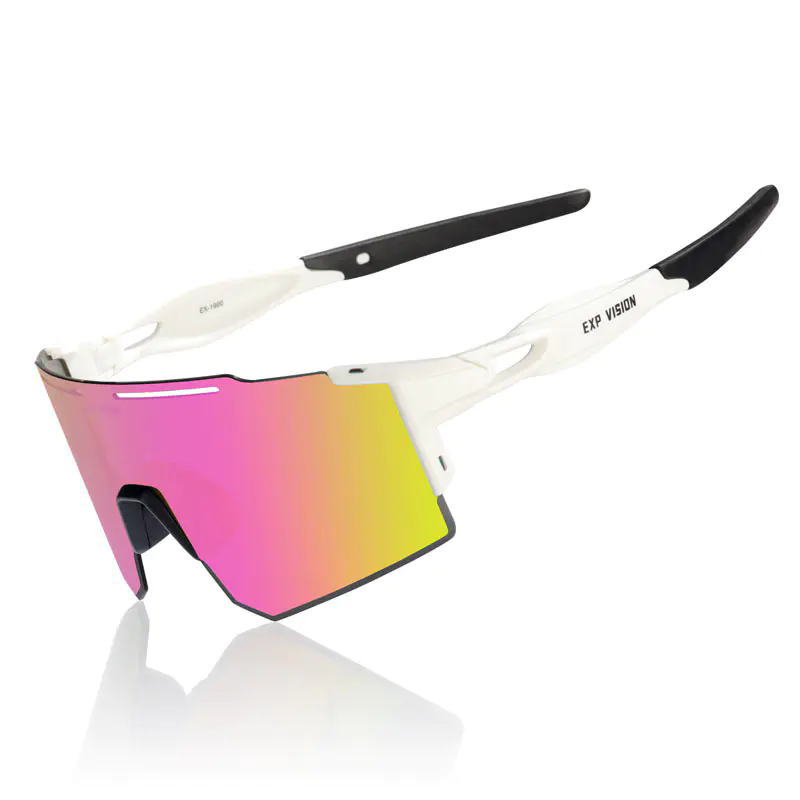 How Do Bicycle Cycling Glasses Improve Your Riding Experience?