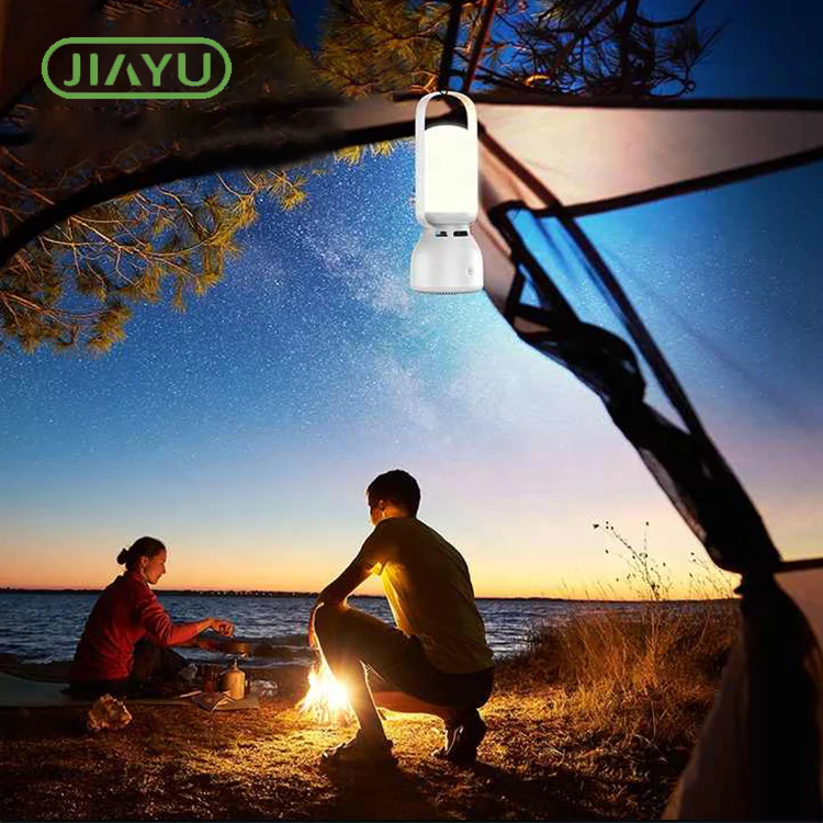 How to Choose the Right Camping Light for Your Outdoor Adventures?