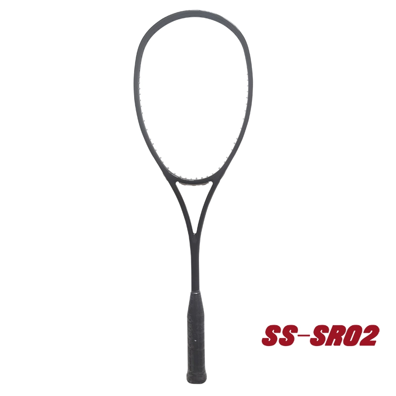 What to Consider When Restringing a Carbon Fiber Squash Racquet