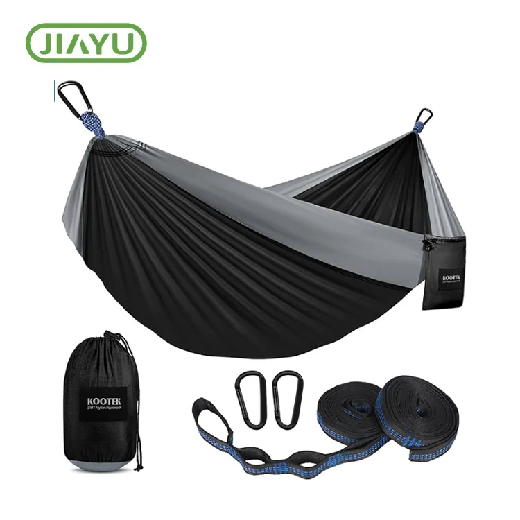 How to Choose and Use a Camping Hammock That Solves Your Outdoor Comfort Problems?
