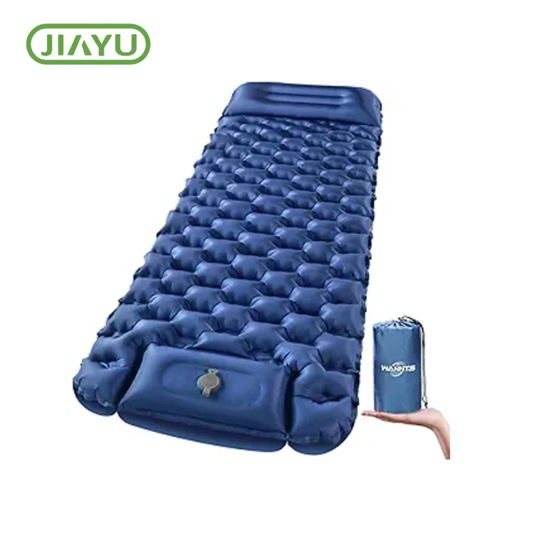 How to Choose the Right Camping Sleeping Bag