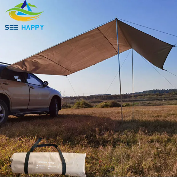 How to Choose Car Rear Tents?