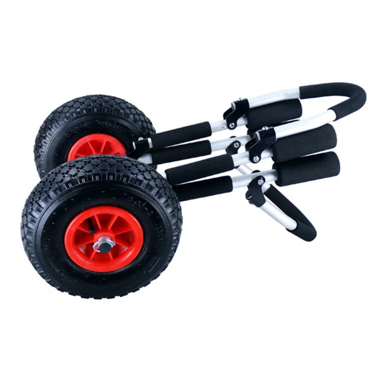 How Can a SUP Transport Trolley Enhance Your Paddleboarding Experience?