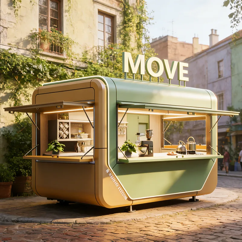 How Can Social Media Marketing Boost Your Mobile Food Business Sales