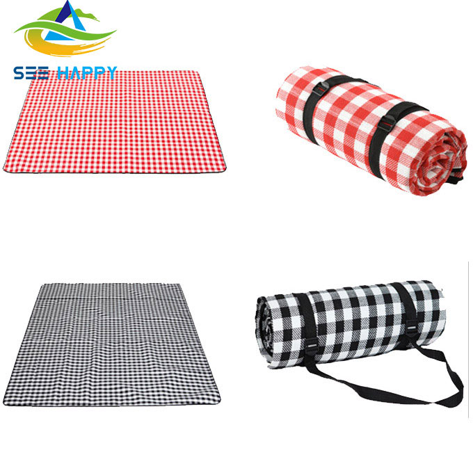 How to Choose the Right Picnic Mat for Comfort and Durability?