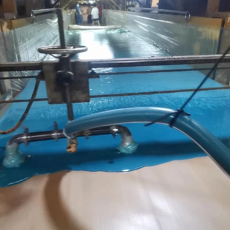 How Does High Resilience Foam Perform in Terms of Sagging Resistance Over Time