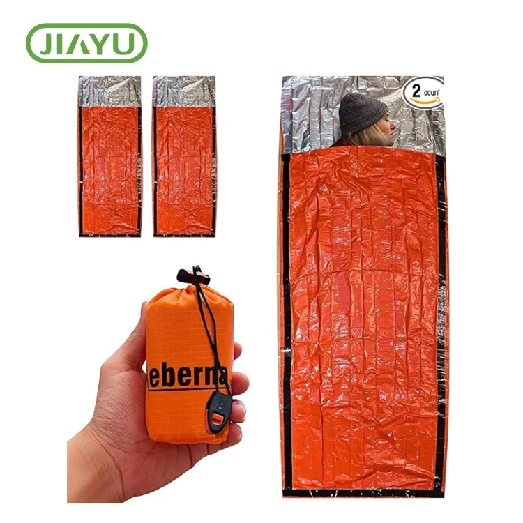 What Are the Hidden Risks of Relying on an Emergency Survival Sleeping Bag Alone