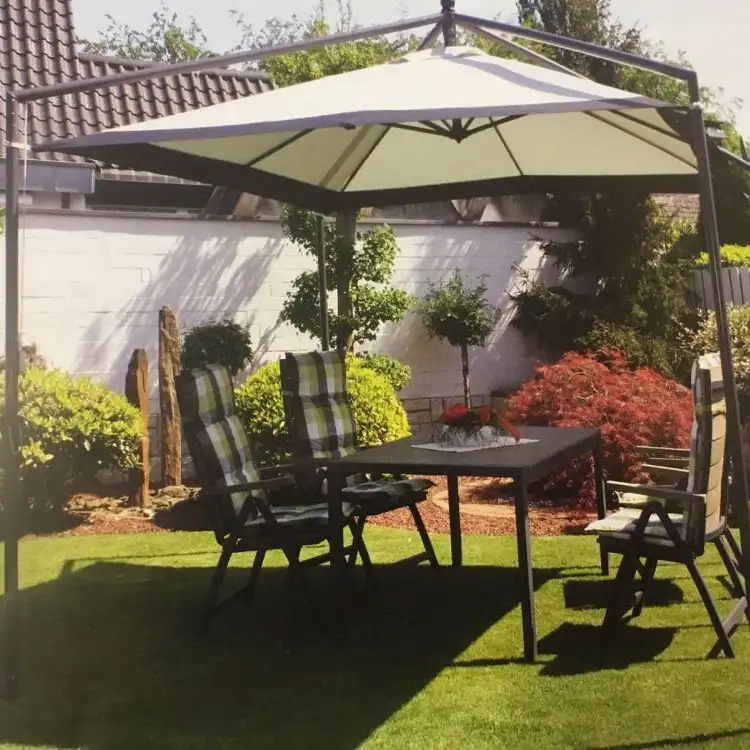 How Can an Outdoor Gazebo Transform Your Garden Experience?