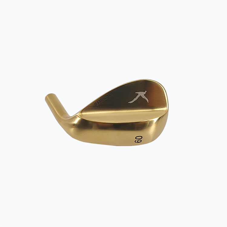 How Do Golf Wedges Improve Your Short Game?