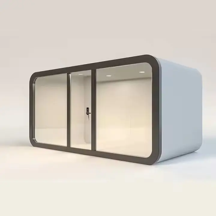 Is it possible to live off grid in a tiny house with solar power and composting toilets
