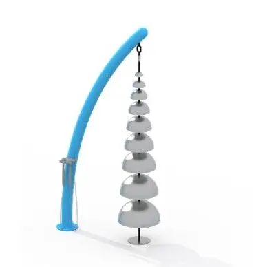 How Does the Rhapsody Cascata Bell Compare to Other Cascata-Style Bells in Tone and Playability