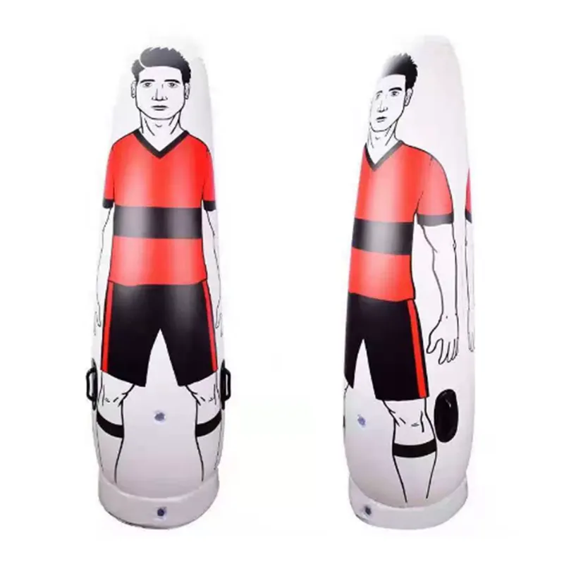 What Makes a Soccer Mannequin Essential for Modern Football Training?