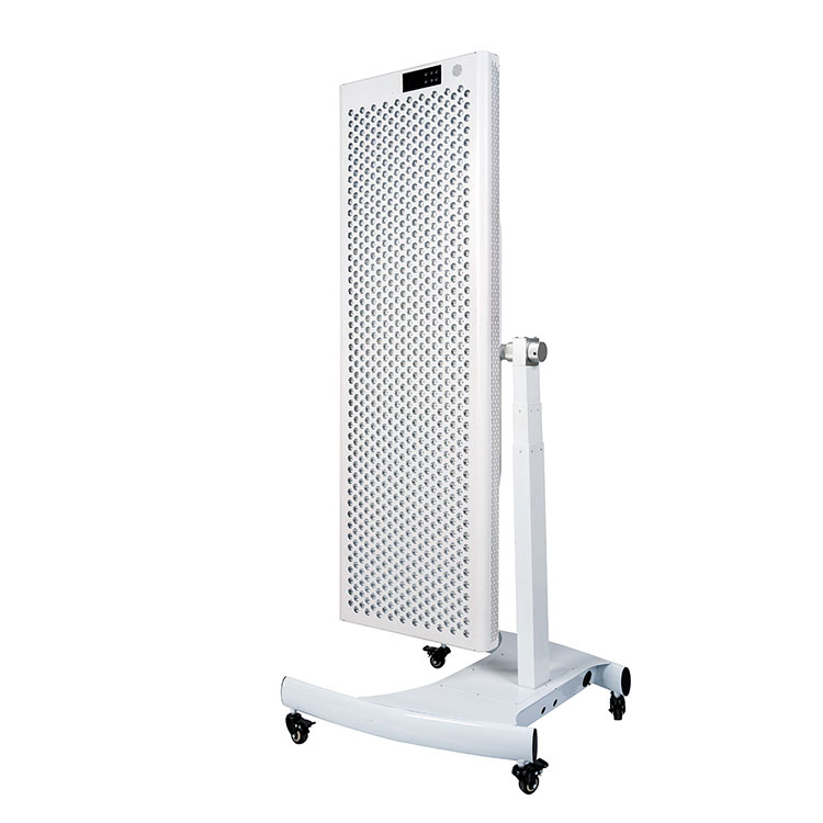 How Does LED Light Therapy Panel Work?
