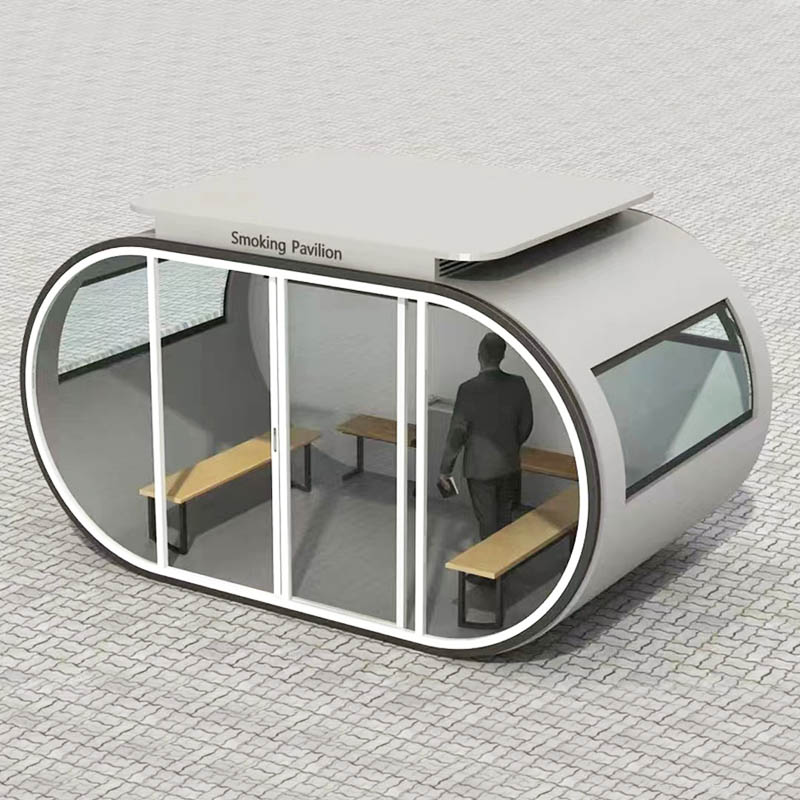 How Long Does Delivery Take When You Shop Modular House Directly from Factories