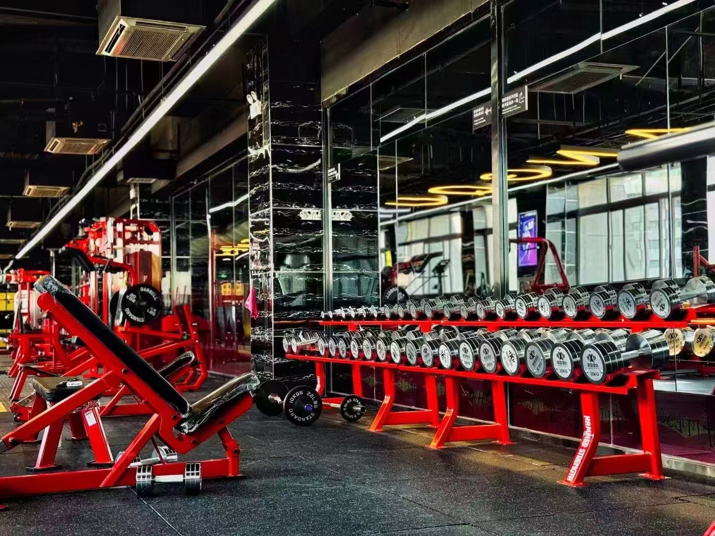 OEM Commercial Fitness Machine: The Ultimate Guide to Choosing the Right Manufacturer for Your Gym Brand