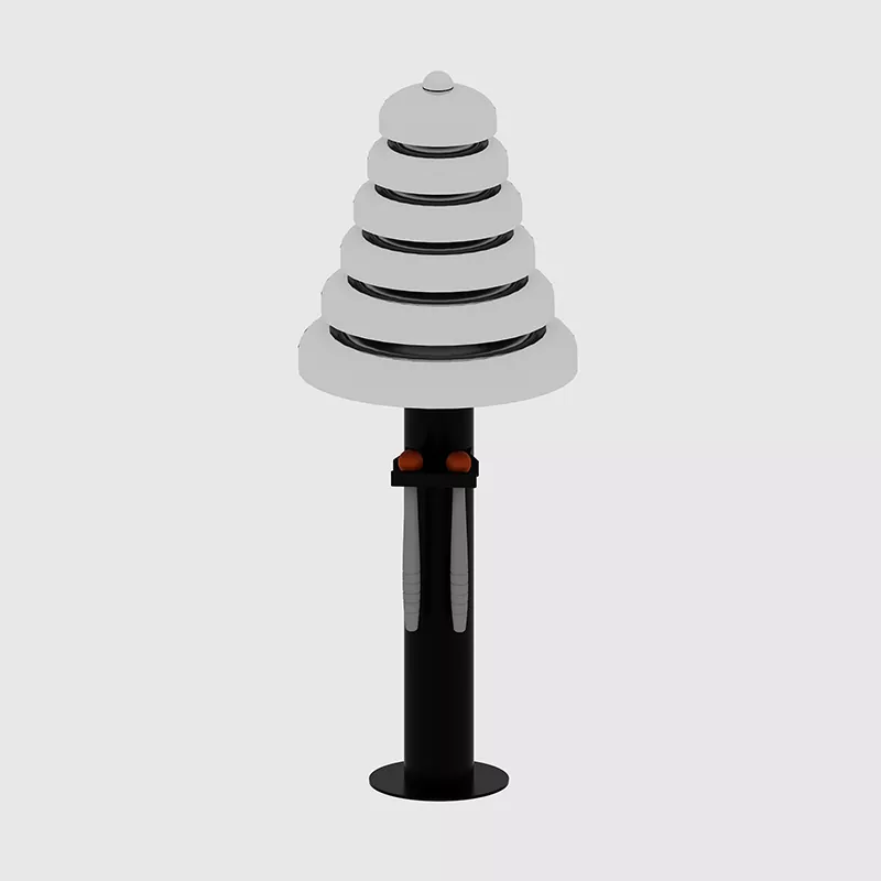 Why Is Tower Shaped Rhythmic Percussion Gaining Popularity in World Music Fusion Bands
