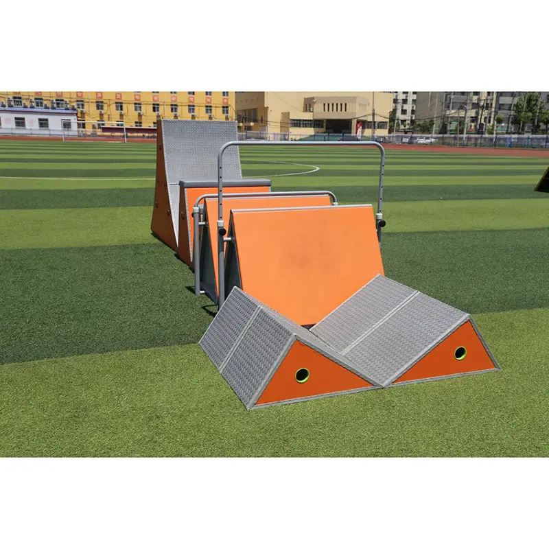 What Do Real Customer Reviews Say About the Parkour Nine-Piece Set’s Durability