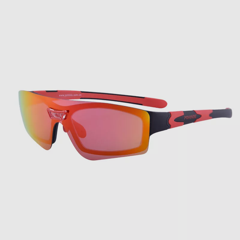 Which Sport Optical Frames Suit Your Active Lifestyle?